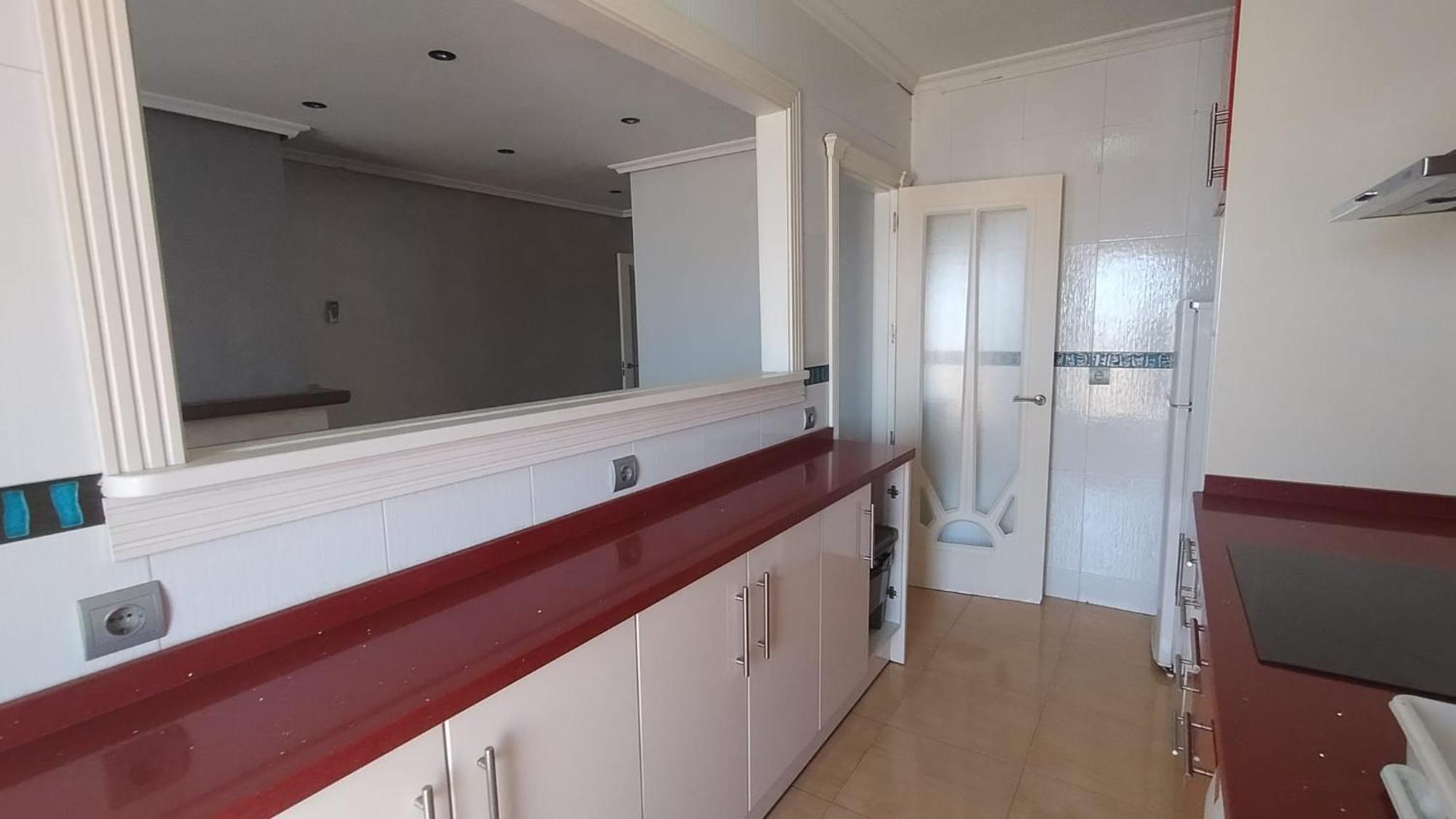 Apartment Atico En El Centro Roquetas De Vacaciones Garaje Solo Si Esta Disponible *