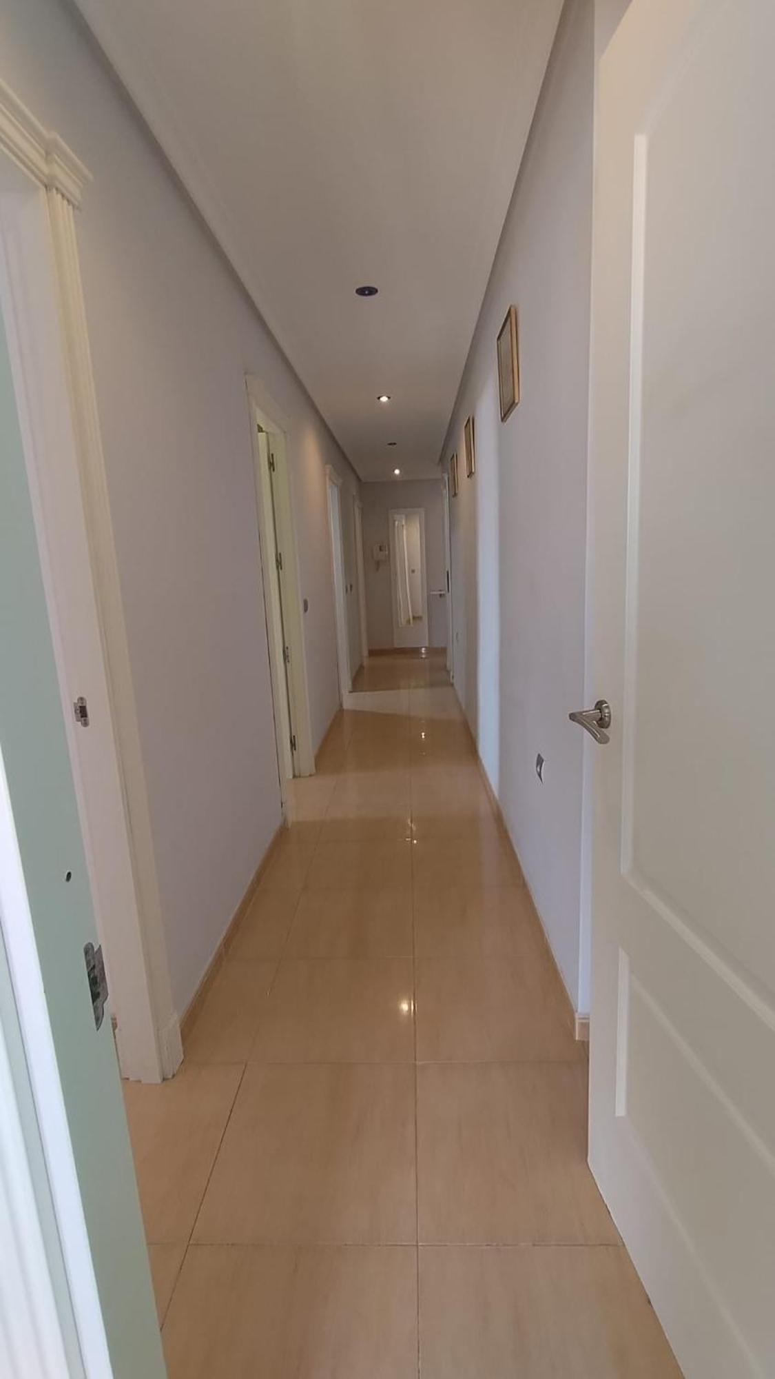 Apartment Atico En El Centro Roquetas De Vacaciones Garaje Solo Si Esta Disponible