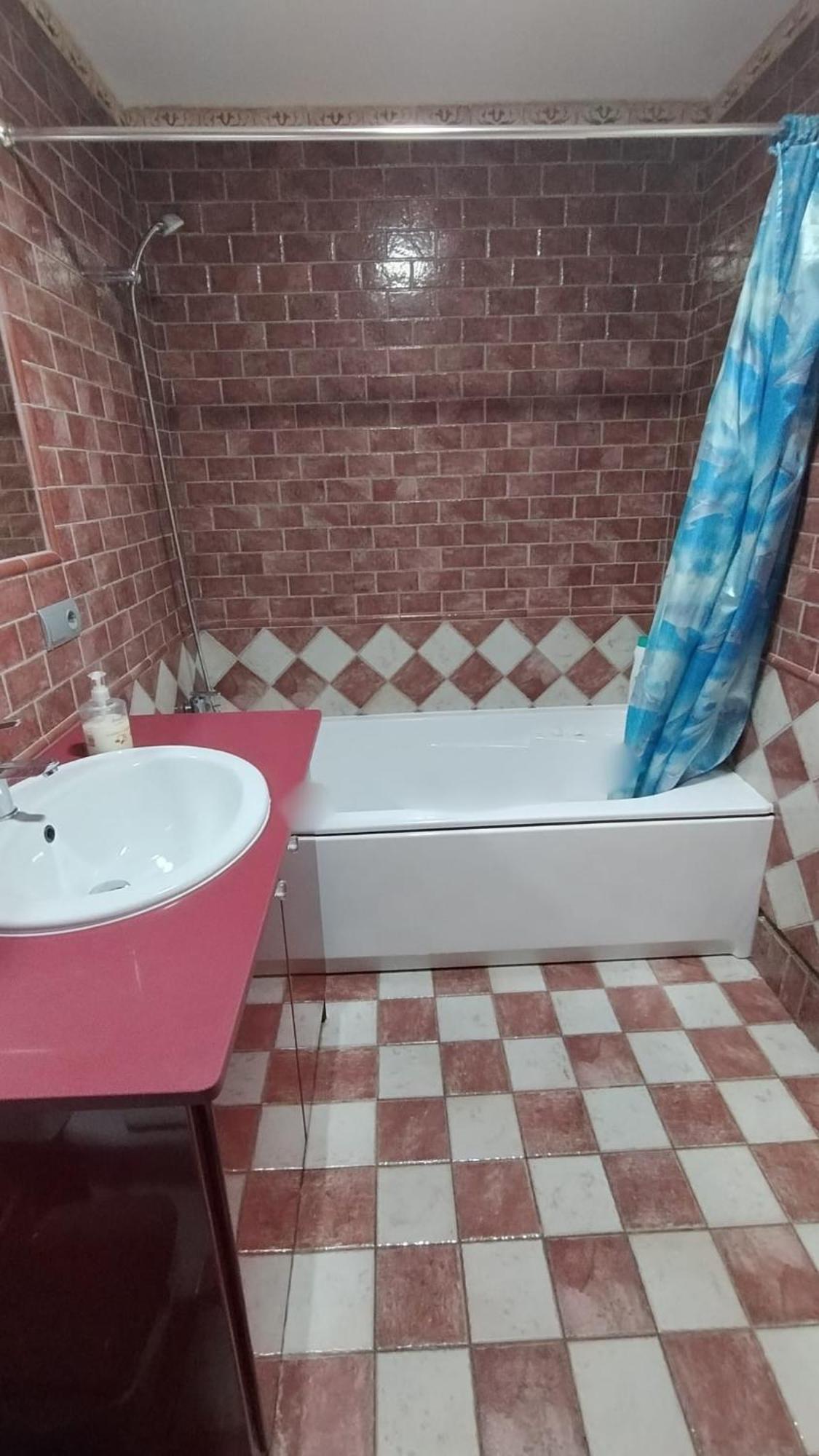 Apartment Atico En El Centro Roquetas De Vacaciones Garaje Solo Si Esta Disponible Roquetas de Mar