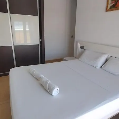Atico En El Centro Roquetas De Vacaciones Garaje Solo Si Esta Disponible Apartment Roquetas de Mar Exterior photo