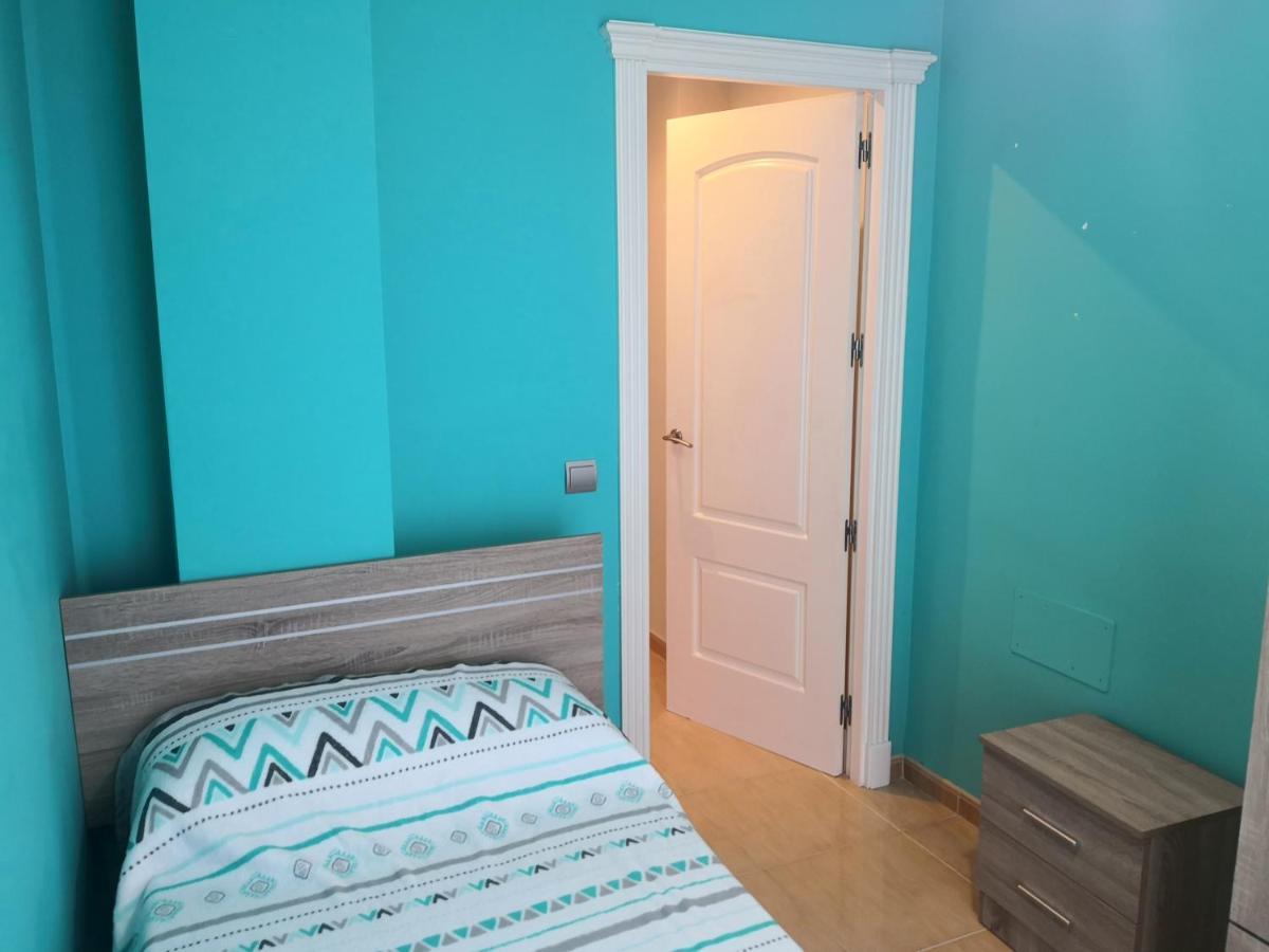 Apartament Atico En El Centro Roquetas De Vacaciones Garaje Solo Si Esta Disponible *