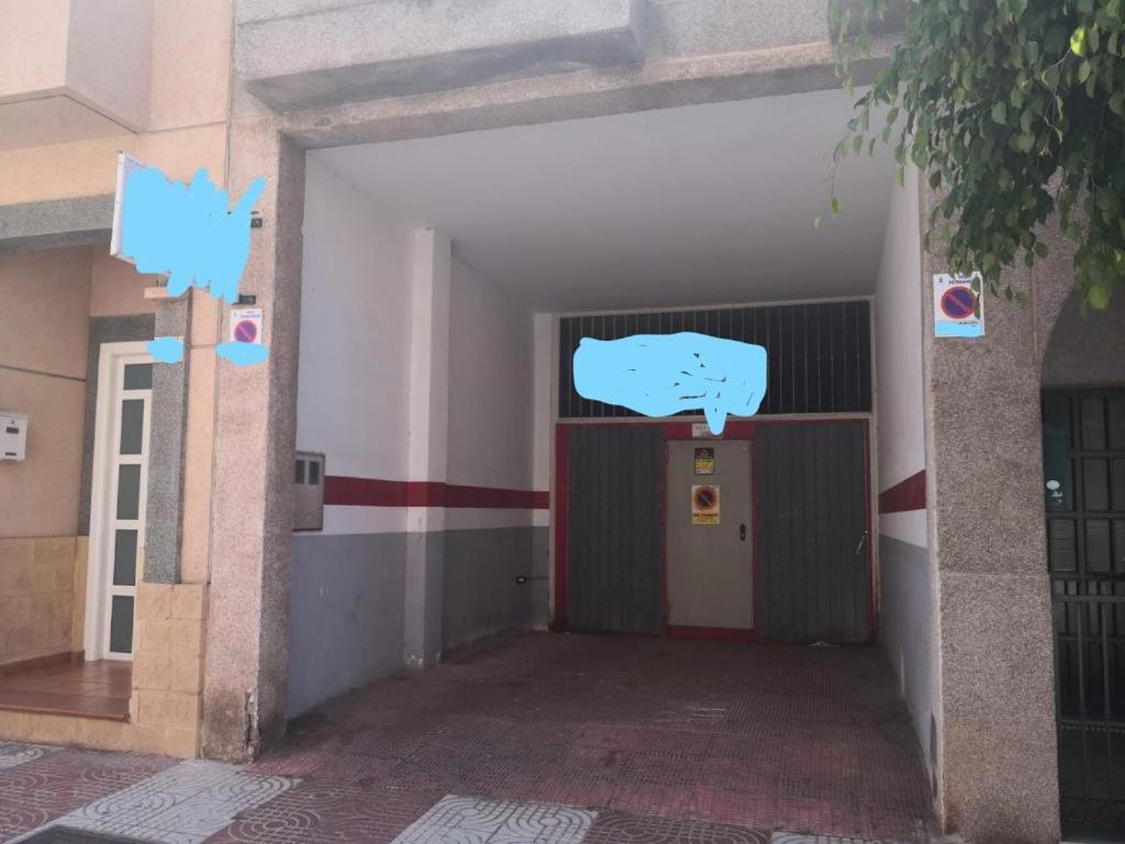 Atico En El Centro Roquetas De Vacaciones Garaje Solo Si Esta Disponible *