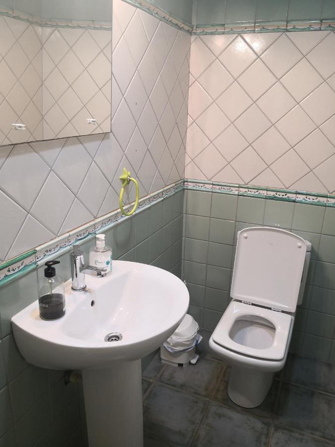 Atico En El Centro Roquetas De Vacaciones Garaje Solo Si Esta Disponible